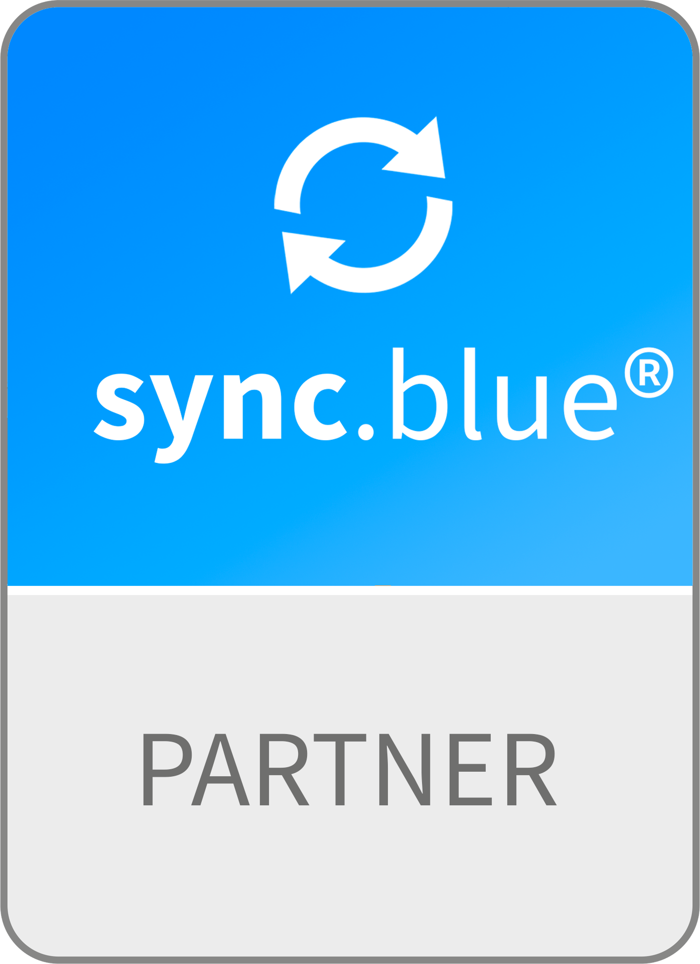 sync-blue-partner